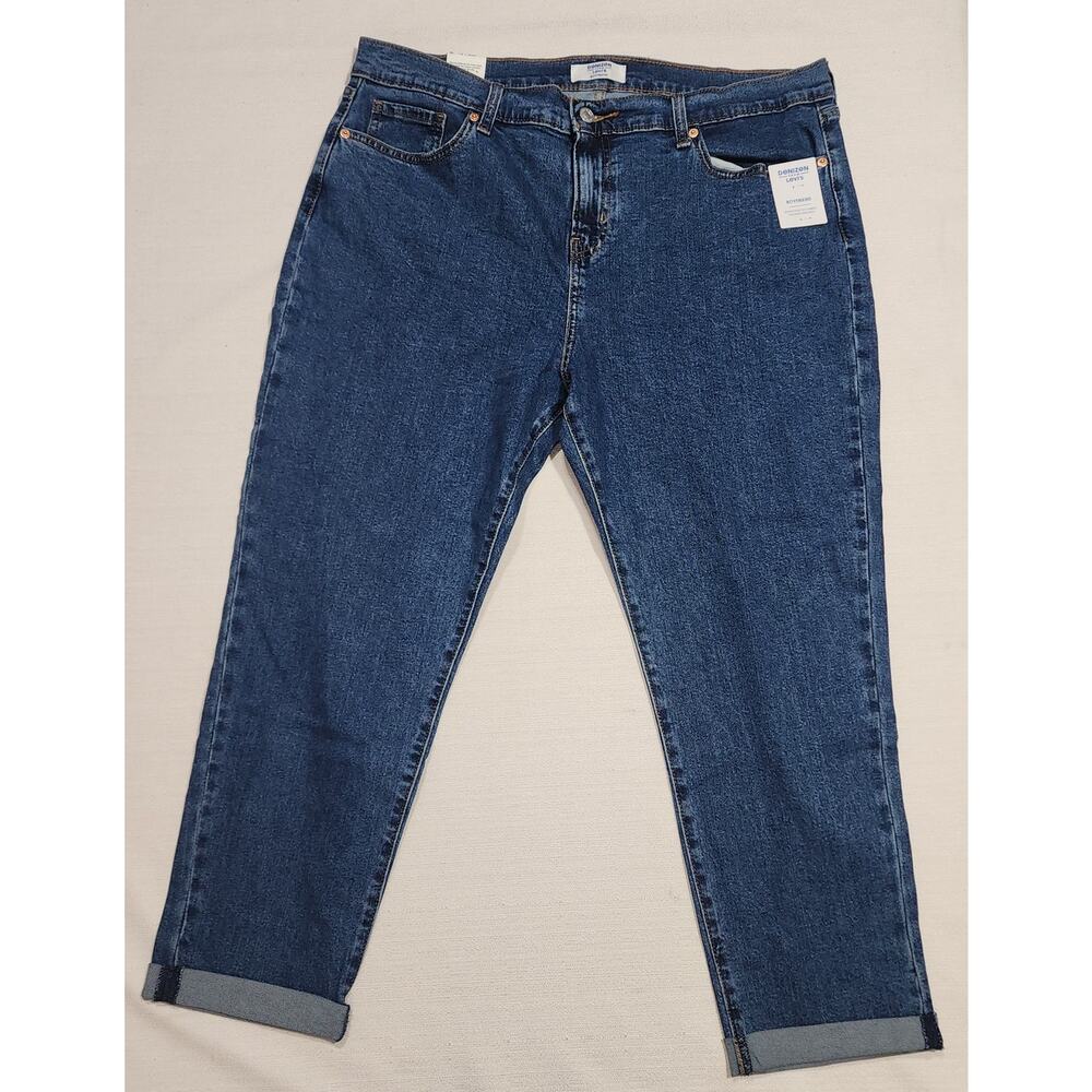 Denizen boyfriend jeans from Levi's Waist 32'' Length 36''